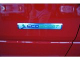 2011 Ford F150 FX2 SuperCab Marks and Logos