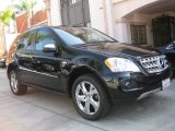 2009 Mercedes-Benz ML 320 BlueTec 4Matic