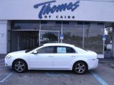 2011 Chevrolet Malibu LT