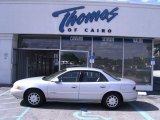 2001 Buick Century Custom