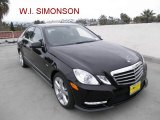 2012 Mercedes-Benz E 350 Sedan