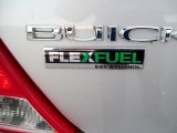 2011 Buick Regal CXL Turbo Marks and Logos
