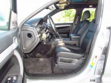 2010 Porsche Cayenne Tiptronic Black Interior