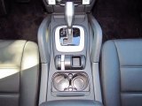 2010 Porsche Cayenne Tiptronic 6 Speed Tiptronic-S Automatic Transmission