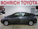 2007 Toyota Prius Hybrid