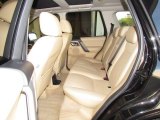 2008 Land Rover LR2 HSE Alpaca Beige Interior
