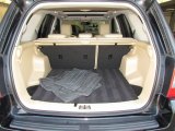 2008 Land Rover LR2 HSE Trunk
