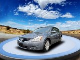 2010 Nissan Altima 2.5 S