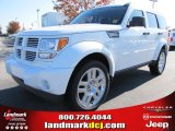 2011 Dodge Nitro Heat