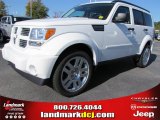 2011 Dodge Nitro Heat