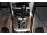 2006 Subaru Baja Sport 4 Speed Automatic Transmission