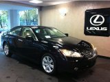 2009 Lexus ES 350