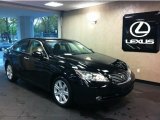 2009 Lexus ES 350
