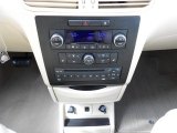 2009 Volkswagen Routan SEL Controls