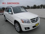 2012 Mercedes-Benz GLK 350