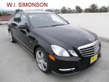 2012 Mercedes-Benz E 350 Sedan
