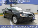 2012 Volkswagen Jetta SE Sedan