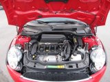 2008 Mini Cooper S Clubman 1.6L Turbocharged DOHC 16V VVT 4 Cylinder Engine