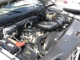 2006 Ford F150 Lariat SuperCrew 4x4 4.6 Liter SOHC 16-Valve Triton V8 Engine