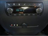 2009 GMC Yukon XL Denali Controls