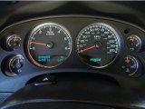 2009 GMC Yukon XL Denali Gauges