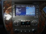 2009 GMC Yukon XL Denali Navigation