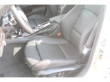 2011 BMW 3 Series 335i Sedan Black Dakota Leather Interior