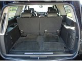 2009 GMC Yukon XL Denali Trunk