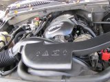 2001 GMC Yukon XL SLT 5.3 Liter OHV 16-Valve V8 Engine