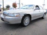 2003 Silver Birch Metallic Lincoln Town Car Signature #55757151