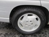 Chevrolet Lumina 1995 Wheels and Tires