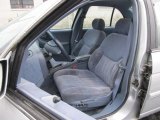 1995 Chevrolet Lumina LS Blue Interior