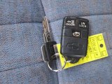 1995 Chevrolet Lumina LS Keys