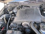1998 Mercury Grand Marquis LS 4.6 Liter SOHC 16-Valve V8 Engine