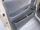 2002 Dodge Dakota SLT Club Cab Door Panel