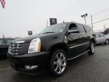 2007 Cadillac Escalade ESV AWD