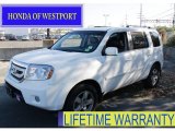2009 Honda Pilot EX-L 4WD