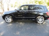 2012 Mercedes-Benz GLK 350