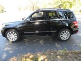 2012 Mercedes-Benz GLK 350 4Matic