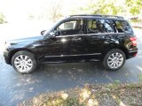 2012 Mercedes-Benz GLK 350
