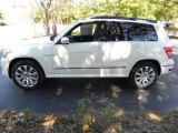 2012 Mercedes-Benz GLK 350