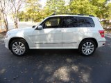 2012 Mercedes-Benz GLK 350