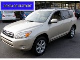 2008 Toyota RAV4 Limited V6 4WD