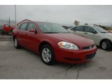 2007 Chevrolet Impala LT