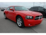 2010 Dodge Charger SXT
