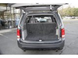 2010 Honda Pilot EX-L 4WD Trunk