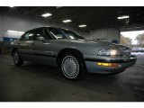1998 Silvermist Metallic Buick LeSabre Custom #55757111