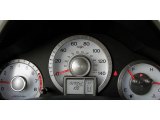 2010 Honda Pilot EX-L 4WD Gauges
