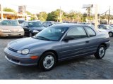 1996 Plymouth Neon Highline Coupe Data, Info and Specs