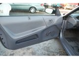 1996 Plymouth Neon Highline Coupe Door Panel